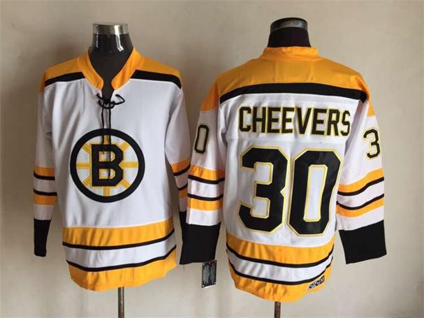 Boston Bruins jerseys-071
